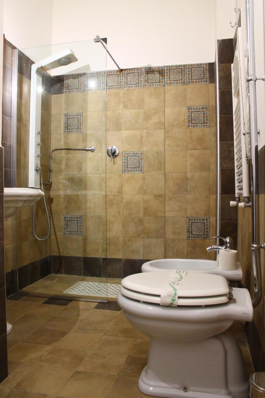 Exclusive Central Apartment 48 Рим Екстериор снимка