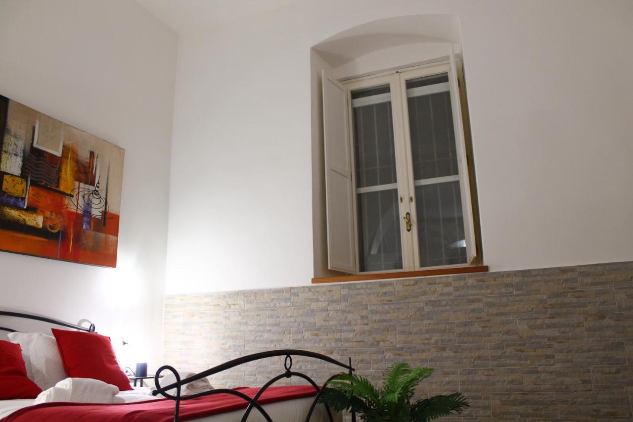 Exclusive Central Apartment 48 Рим Екстериор снимка