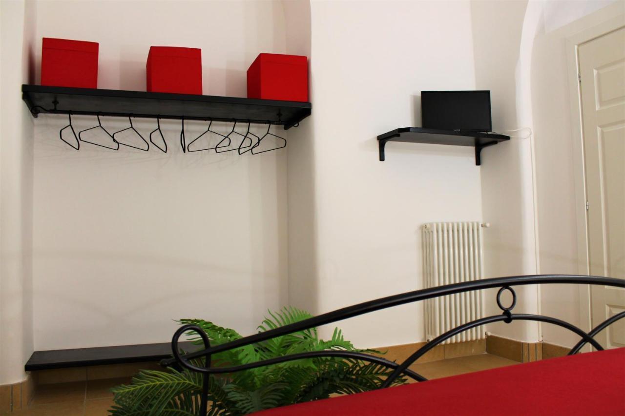 Exclusive Central Apartment 48 Рим Екстериор снимка